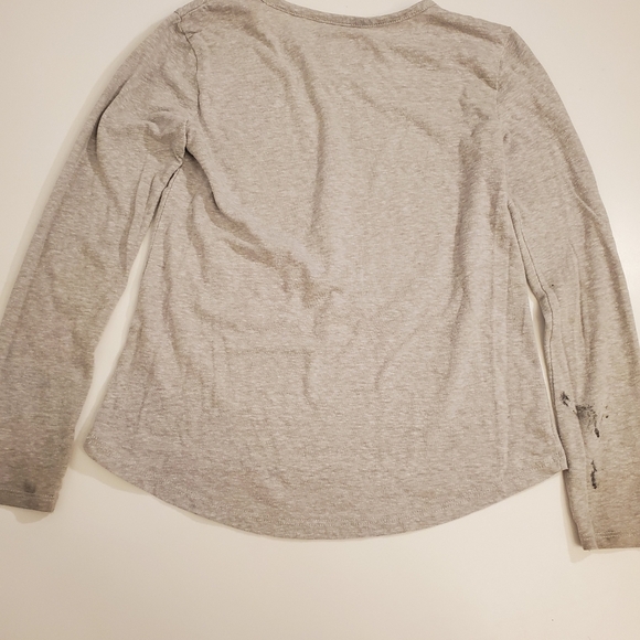 Harper Canyon "SQUAD GOALS" Girls Tee - Picture 4 of 6